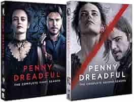 その他 Penny Dreadful: Season One Amazon.com: Penny Dreadful (The Complete Season 1-2) : Josh