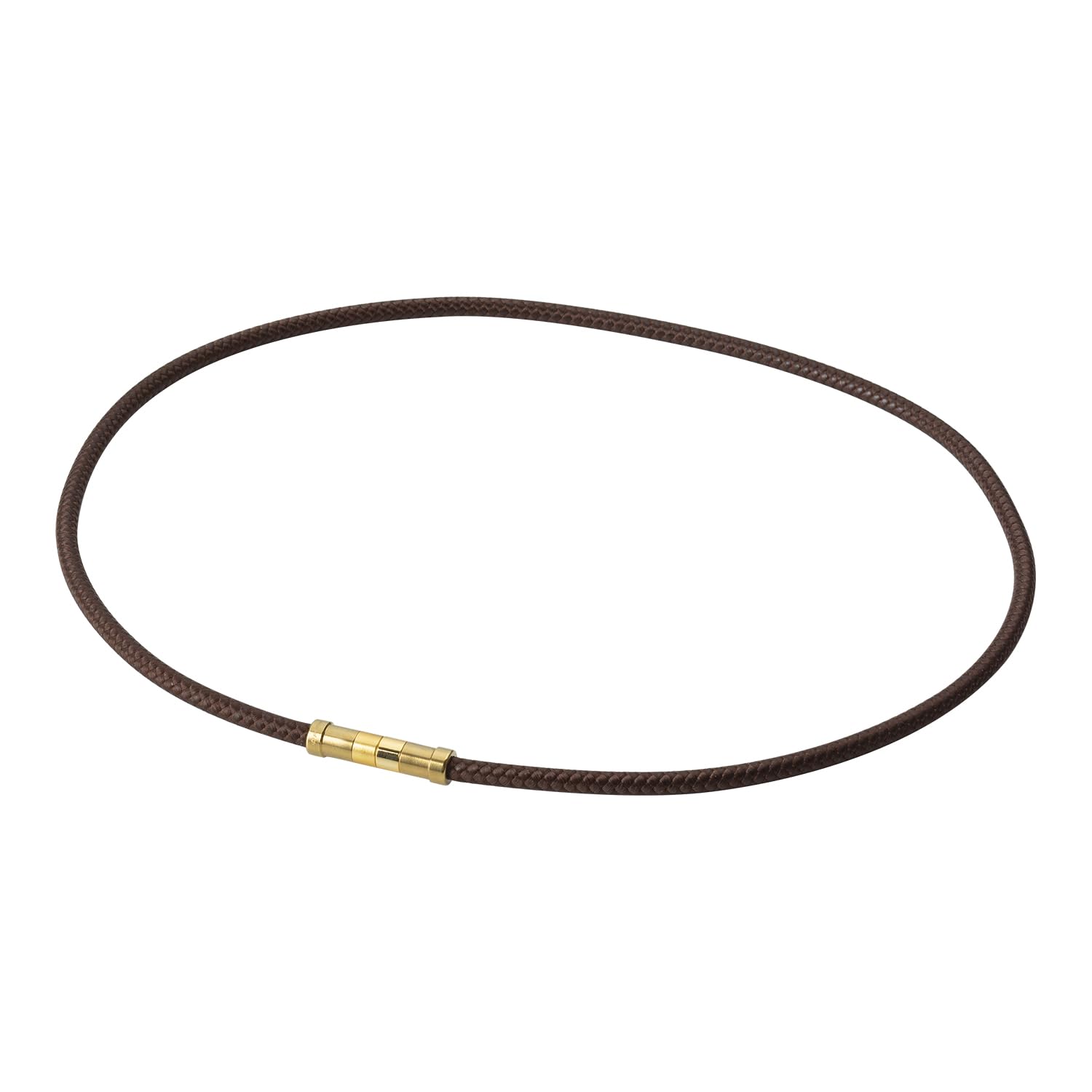 Amazon | phiten(ファイテン) ネックレス RAKUWA磁気チタンネックレス