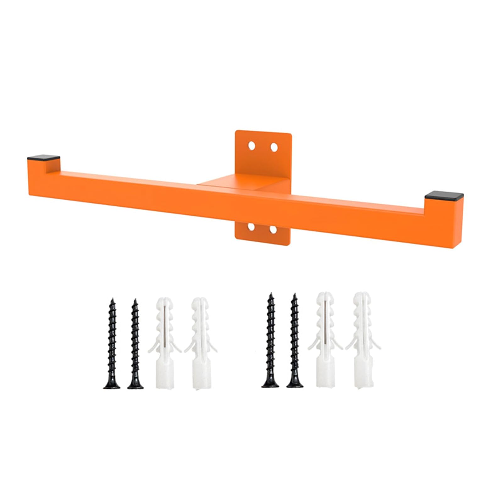 Trimmer Storage Rack for Lawn Care Tool, Wall Mounted Trimmer Holder Shelf for Organising Garages, Workshop and Garden Tools, Garden Wall Organisers