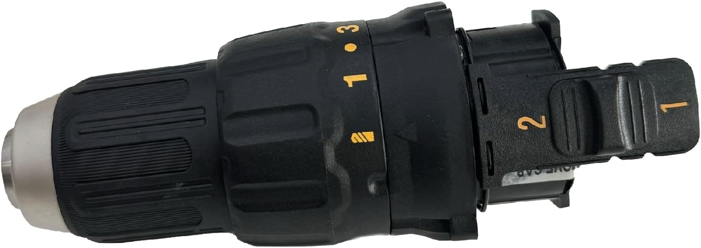 #N472976 Drill Transmission Assy DCD777 DCD777C2 Quality Durable New Replacement Parts For DeWalt