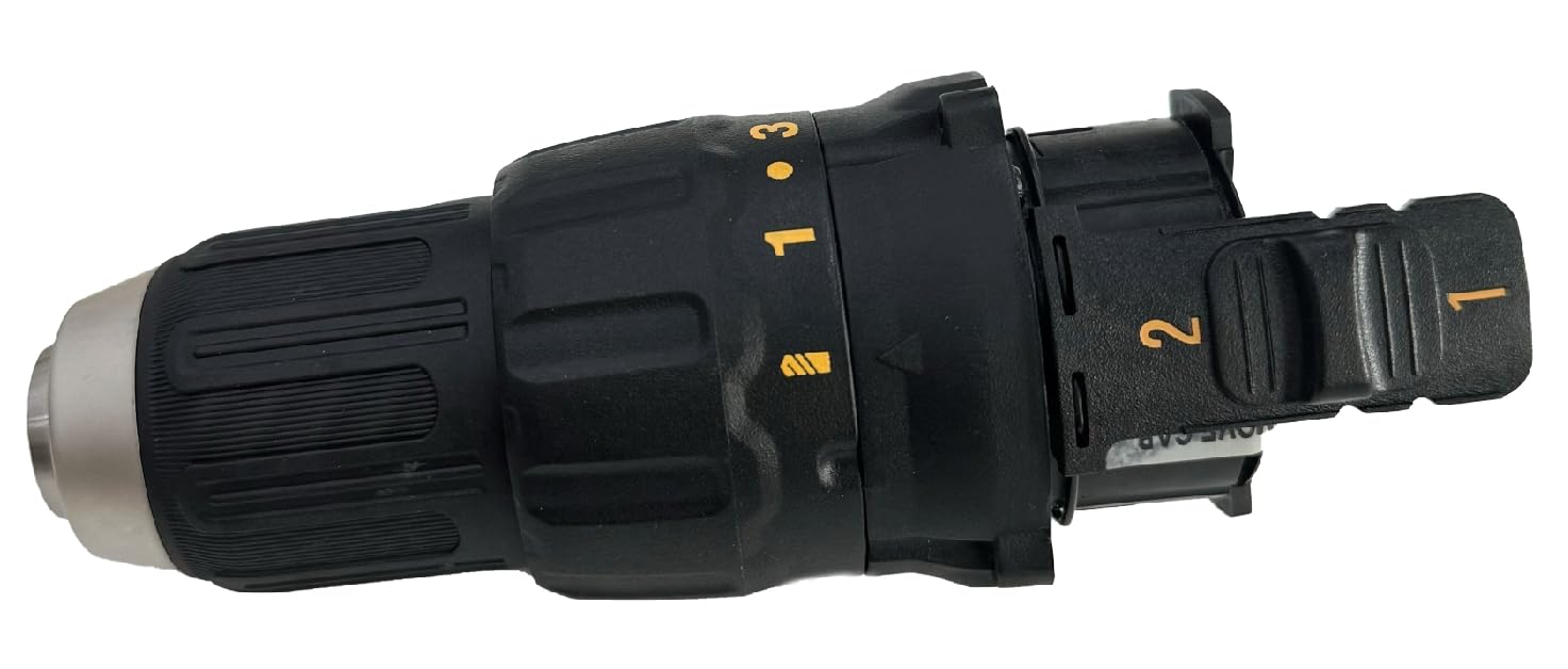 Amazon.com: Tolxh #N472976 Drill Transmission Assy DCD777 DCD777C2