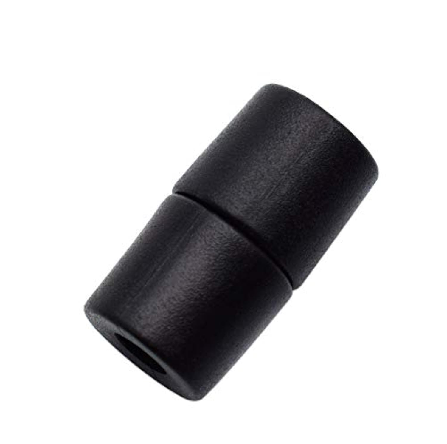 50sets Plastic Buckles Lanyard Safety Breakaway Pop Barrel Connectors for Paracord,Necklace Connect