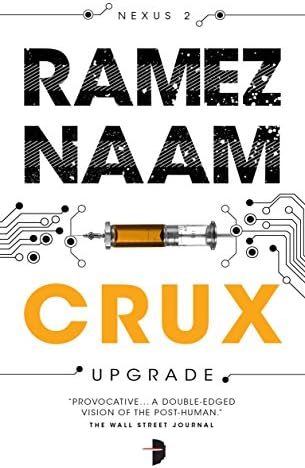 Crux: Nexus Arc Book 2