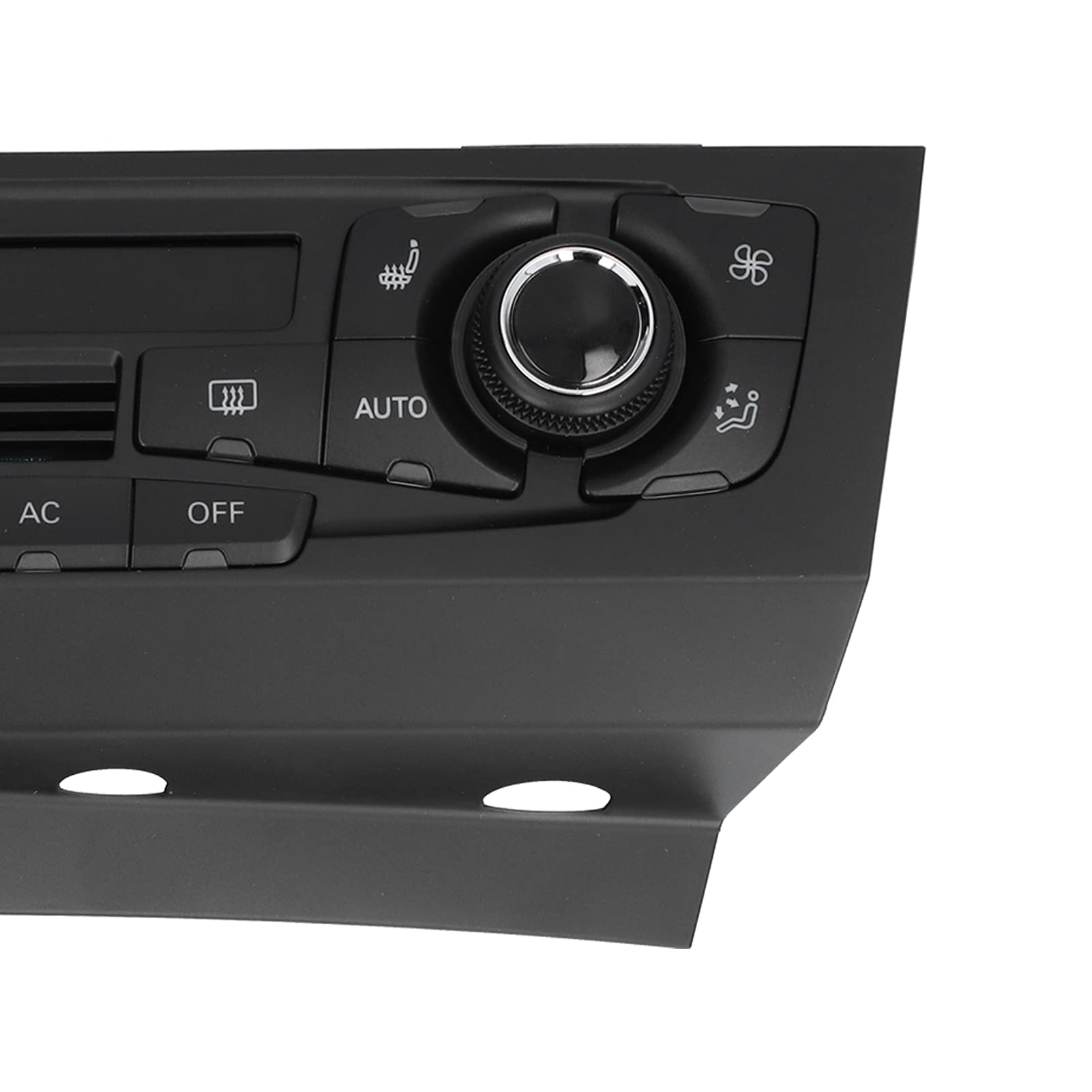 Unità di controllo dell'aria condizionata AC, installazione facile, 8T1820043AQ, compatibile con S5, plastica di qualità, 1 pezzo