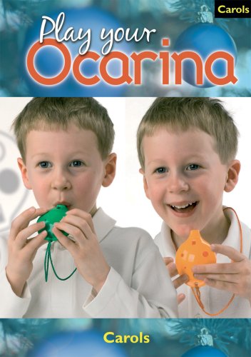 Play your Ocarina : Carols: 5