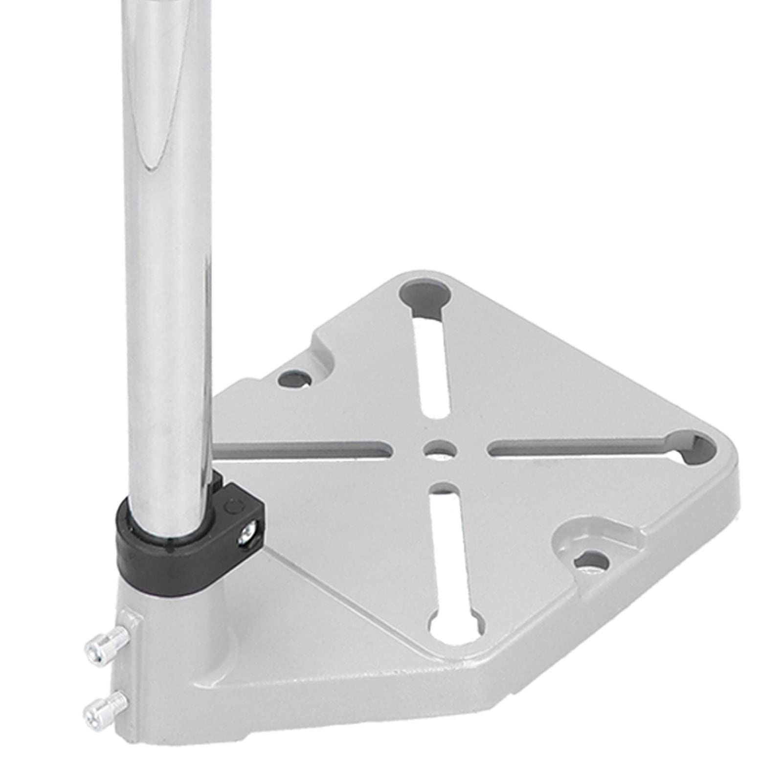 TIKAM Soporte De Taladro Eléctrico, Taladro De Banco Con Ángulo