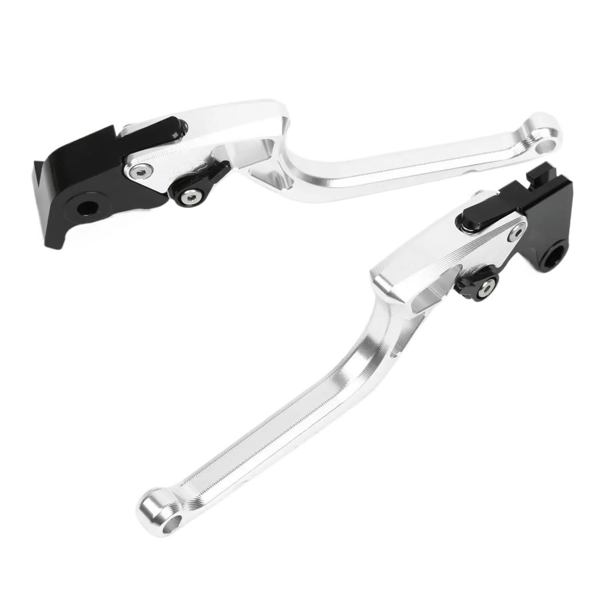 PLIQVBN Clutch Brake shafts Motor Brake Clutch Levers for Black for Spirit, CB599/CB600 for Hornet, CB919, CBR 600 F2 F3 F4 F4i, CBR900RR, VTX1300