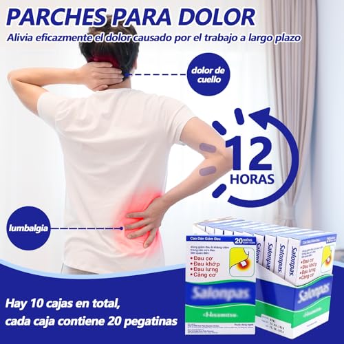 La Mejor Selección de Parches termicos comprados en linea. 28 Imagen adicional