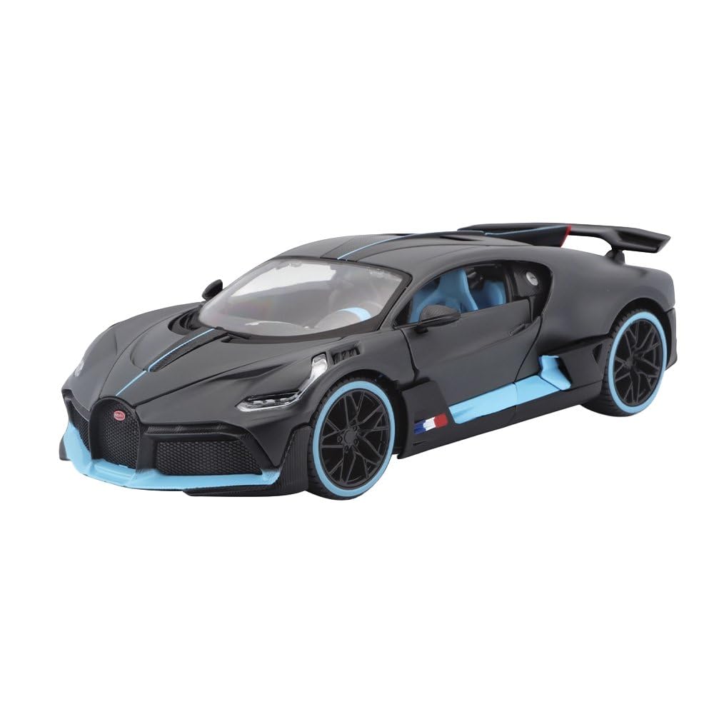 Maisto - 1:24 Auto Bugatti Divo, 390642.006
