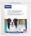 Virbac C.E.T. Enzymatic Oral Hygiene Chews, Medium Dog, 30 Count