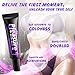 Intense Fast Orgasmic Gel, Female Pleasure Arousal Gel, Enhances Pleasure & Intimate Satisfaction Suitable for Women and Couples