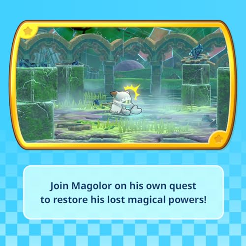 Kirby' Return To Dream Land Deluxe Switch - vue 7