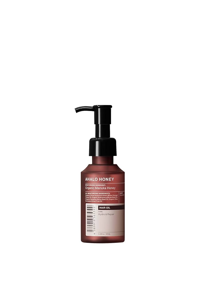 haru ヘアオイル 100ml 5本セット haru ヘアオイル 100 5本セット