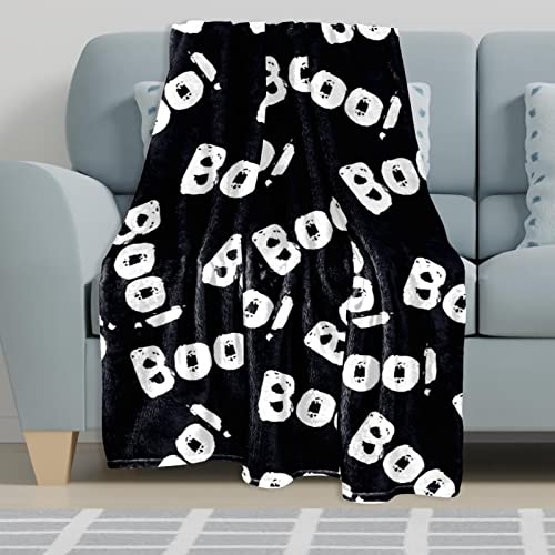 Couverture polaire mignonne pour canapé anti-froid plaid peluche léger lavable