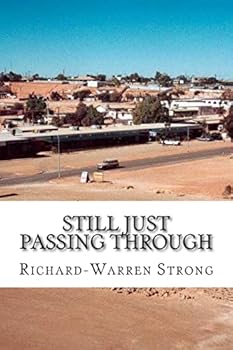 Paperback Still just passing through Book