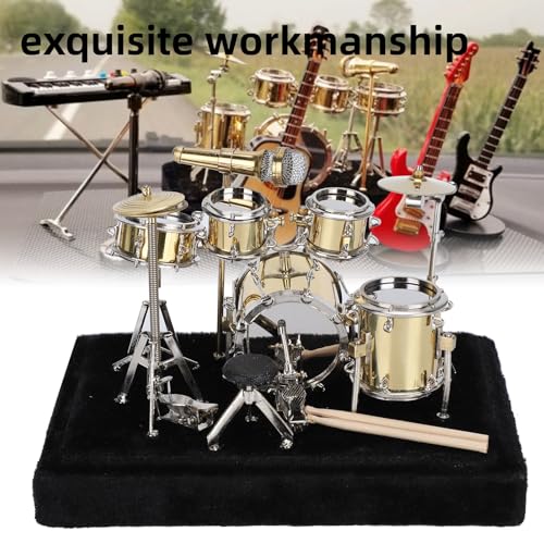 De Percusión, Musical Instruments Imagen adicional