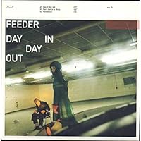 Day In Day Out
