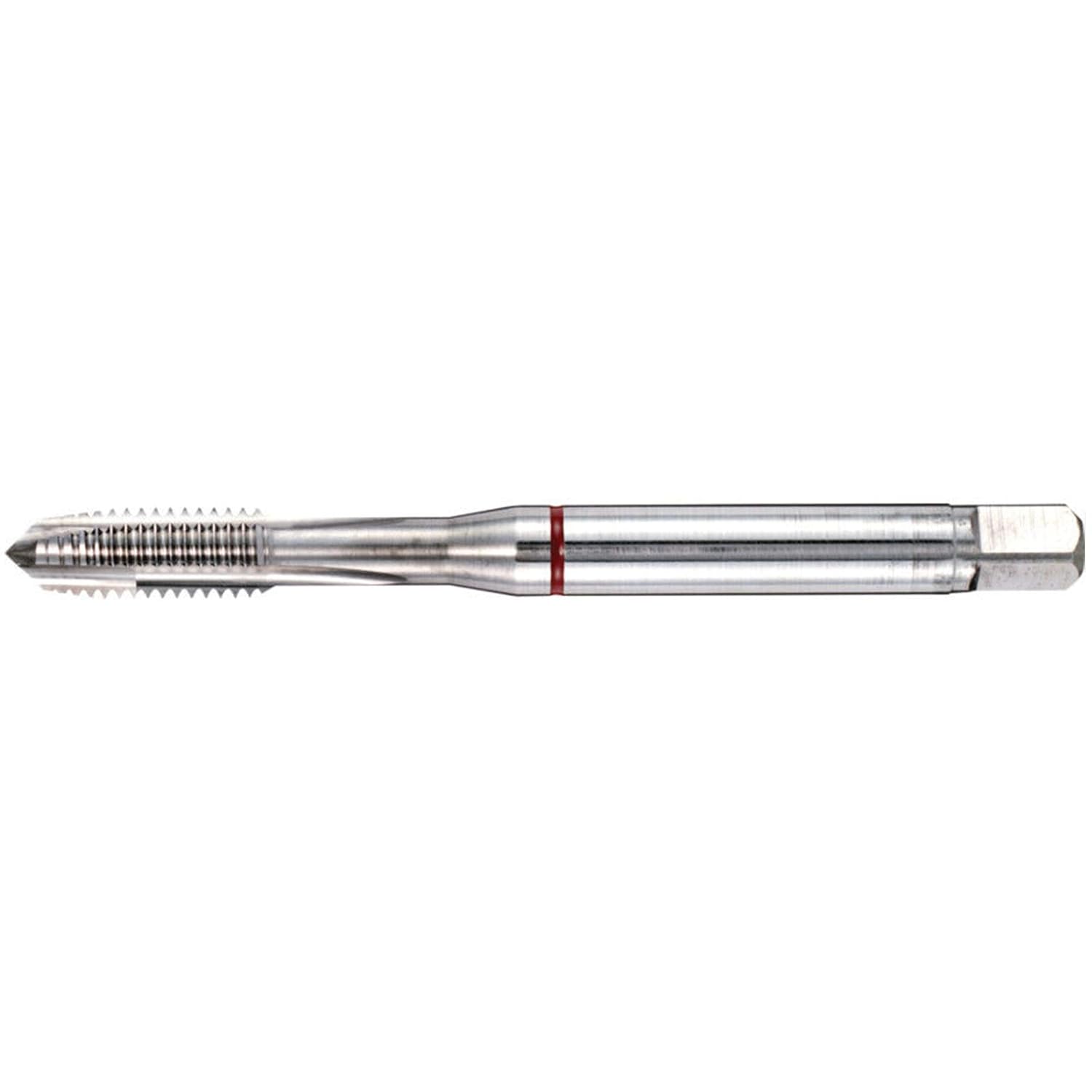 Dormer M Machine Tap Spiral Point, Red Shark, Pack of 1