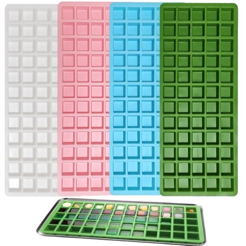 2 vassoi in silicone per alimenti per liofilizzatore a destra