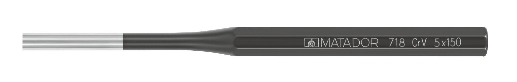 Matador – Cacciaspine, Set, 2 – 8 mm, 0718 9160