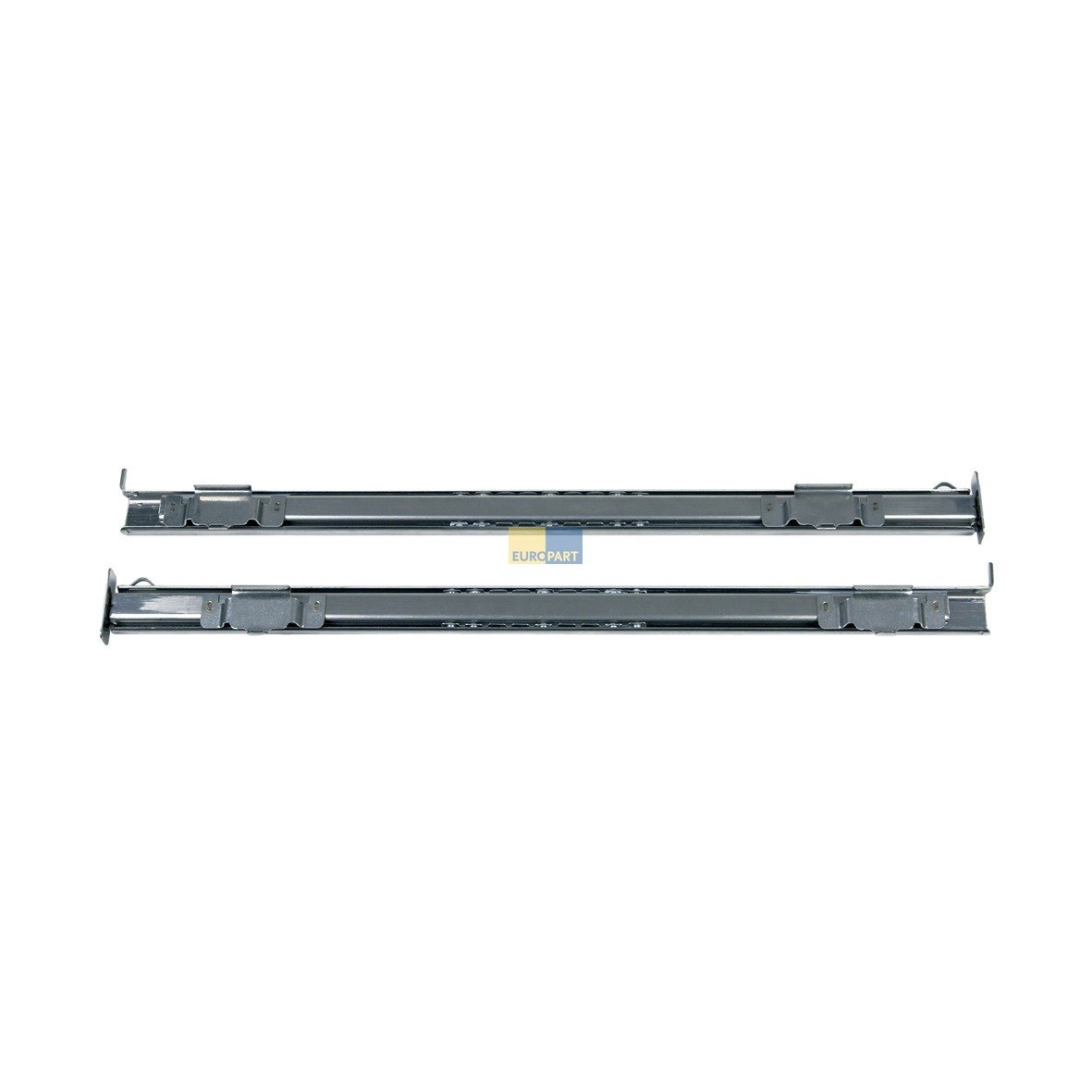 Bauknecht Whirlpool 481010764710 Backblech Teleskopauszug Teilauszug Auszug links rechts Backofen Herd Indesit Hotpoint C00344936