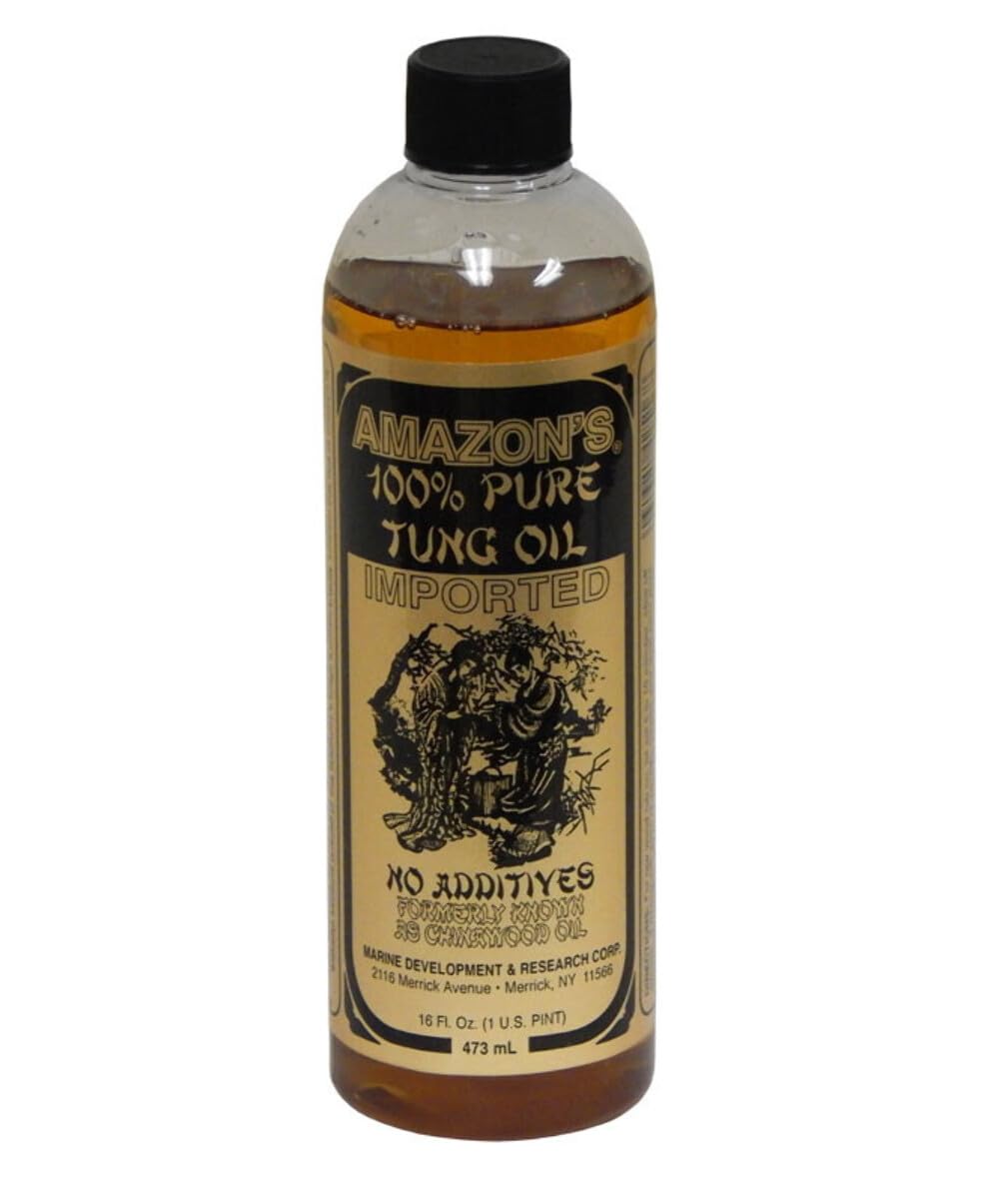 Amazon's Boat Care Pint