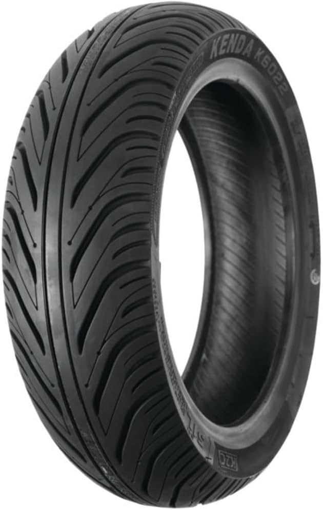 Kenda K6022 Kozmik Front/Rear Scooter Tire (110/70-12)