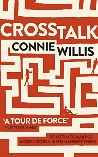Télécharger Crosstalk (English Edition) PDF