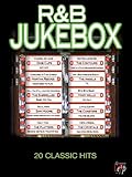 R & B Jukebox - R&B Jukebox: 20 Classic Hits