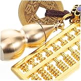 Zoom IMG-2 jpxxfm tornario unico abacus retro