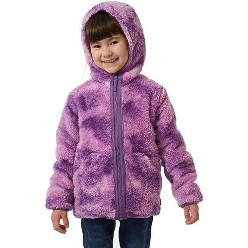 Image of Helly-Hansen Kids Unisex Champ Reversible Jacket