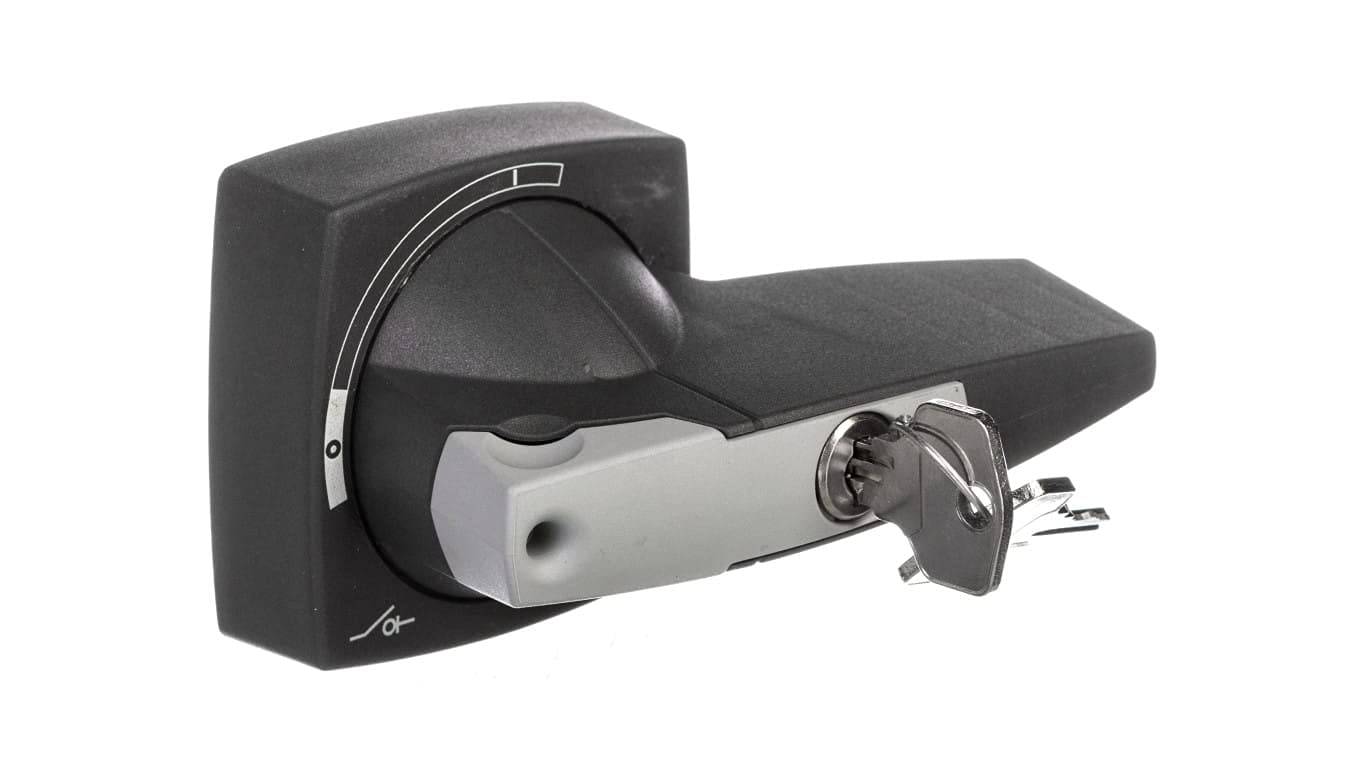 Eaton Moeller knebel k2sdg/C commande rotative interrupteur sectionneur P3 - 2