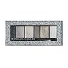 Physicians Formula Shimmer Strips Custom Eye Enhancing Eyeshadow & Eyeliner, Smoky Eyes, Dermatologist Tested