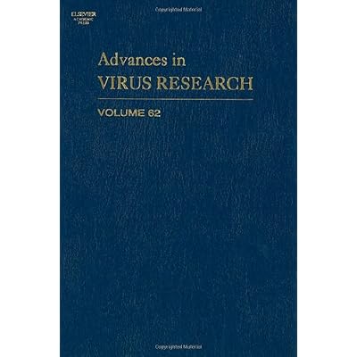 Advances in Virus Research