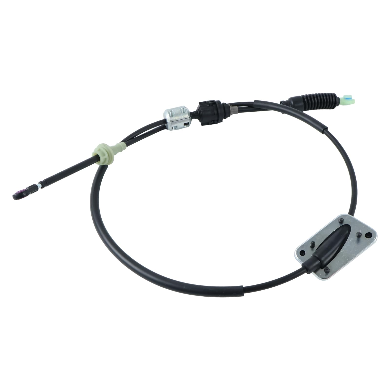 Amazon.com: TCINDRR Shift Control Cable 34935-ZQ60A Compatible