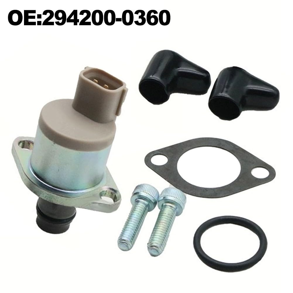 Sensor De Presión De Riel De Combustible Para Ford Transit MK7 2.2 Y 2.4 TDCi – Original Denso 294200-0360