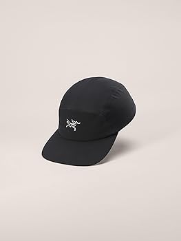 Amazon.com: Arc'teryx Gamma 5 Panel Cap | Softshell Cap for Sun