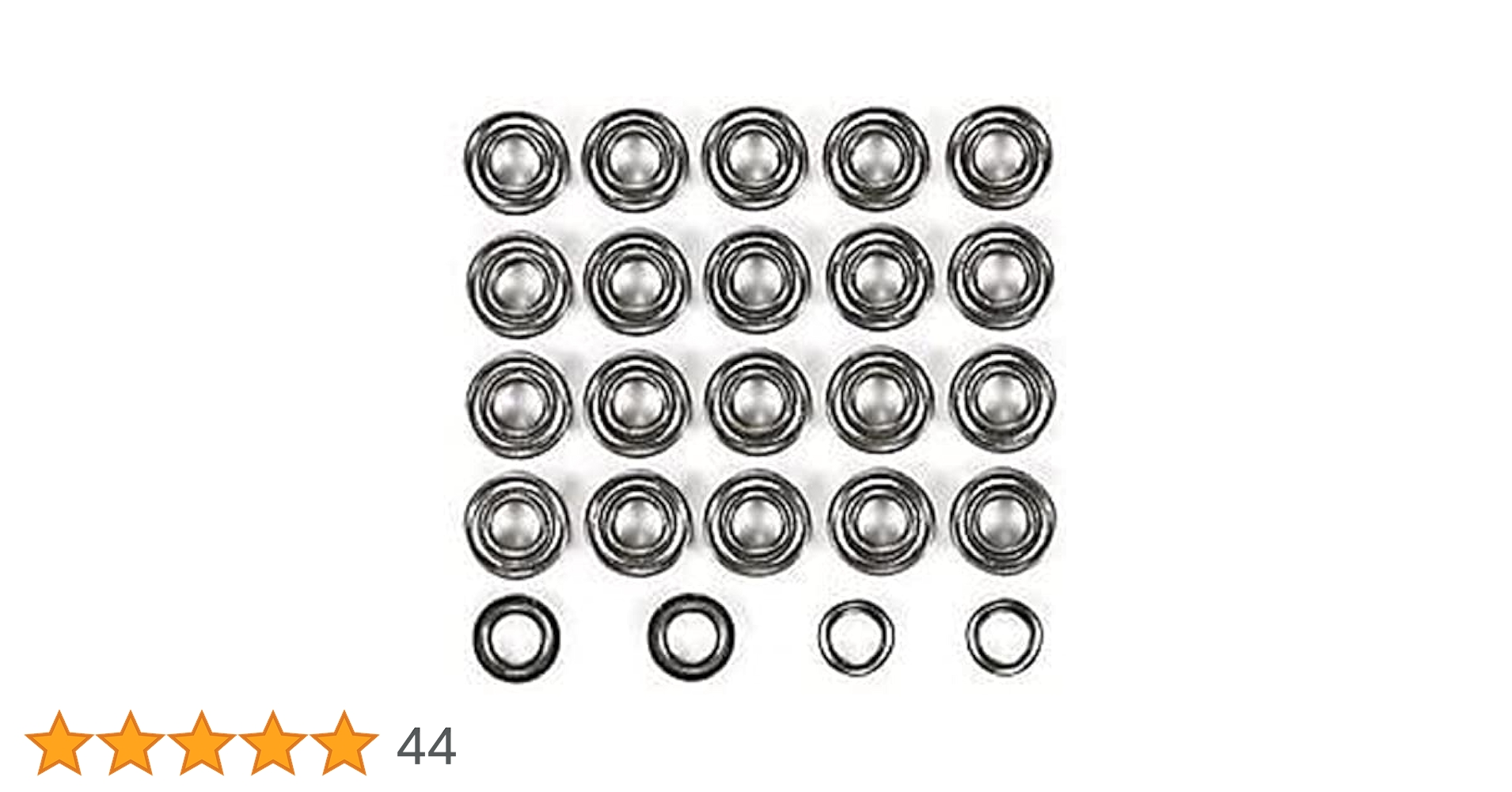 Amazon | タミヤ(TAMIYA) ホップアップオプションズ No.1643 OP