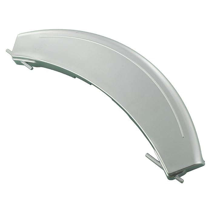 Maniglia Universale Per Frigorifero E Congelatore Paxanpax PRF094 - Bianca 240-280mm - Foto 7