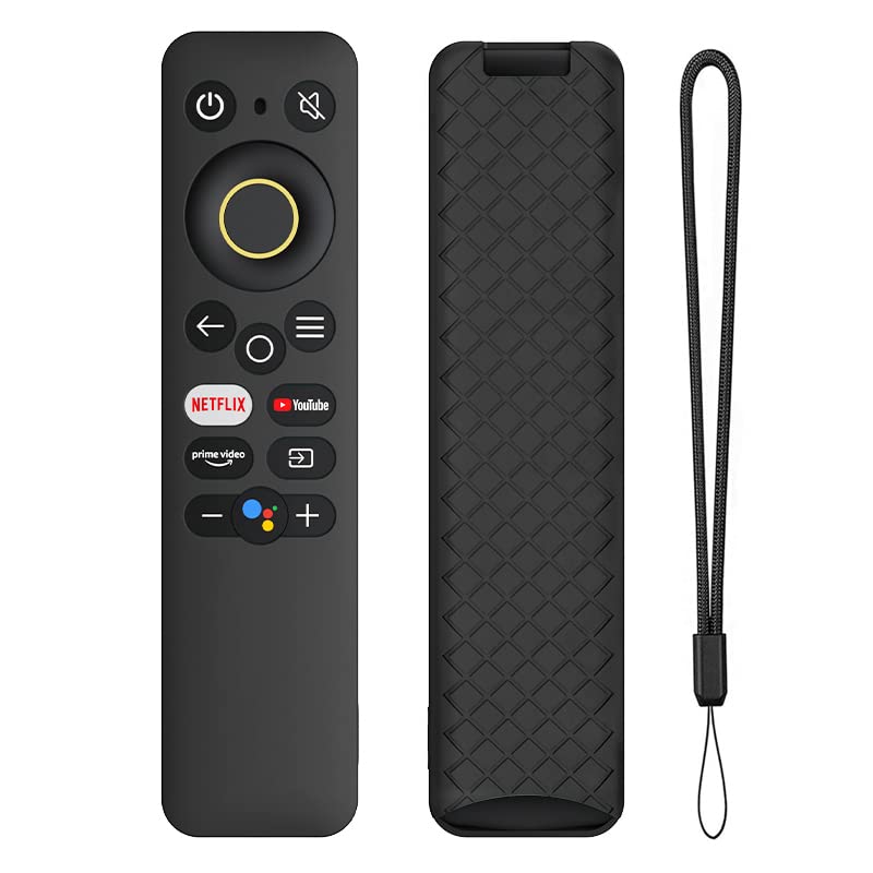 See full amazon price history chart for Caldipree Silicone Remote Cover for REALME Smart LED TV Remote Control with Netflix and YouTube Function Realme TV Remote Case with Lanyard (Remote Not Included) (Blue) Caldipree Silicone Remote Cover for REALME Smart LED TV Remote Control with Netflix and YouTube Function Realme TV Remote Case with Lanyard (Remote Not Included) (Blue) (B0BF2NQ3BX) Amazon Price History, Amazon Price Tracker