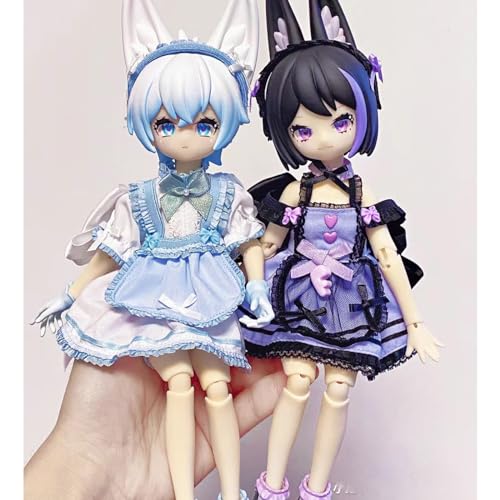 Mejores precios y opiniones de Bjd doll comprados en linea. 29 Imagen adicional