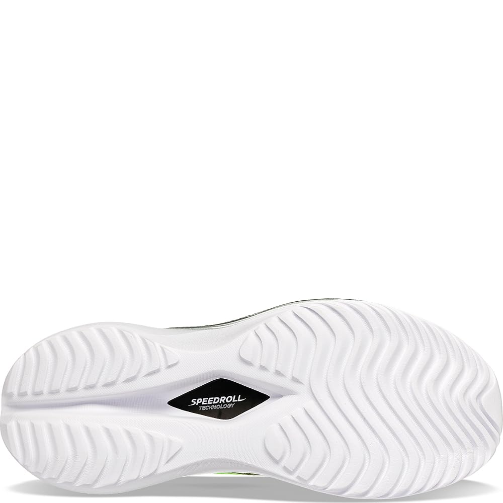 Saucony Mens Kinvara Pro Sneaker Desertcart INDIA