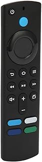 Fire TV Remote L5B83G Controle Remoto por Voz para Fire Stick TV Fire TV Controle Remoto por Voz de Substituição para Fire TV Stick 4k