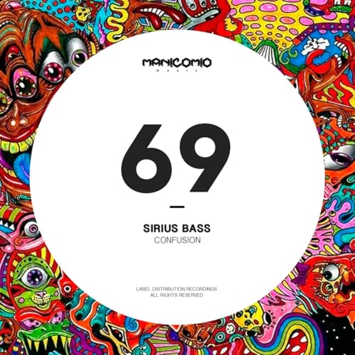 Confusion de Sirius Bass en Amazon Music Unlimited