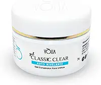 Gel Classic Clear Vòlia Nail Auto Nivelante Led/Uv 24g