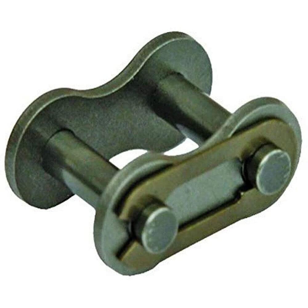 FOLIAGE WN-CL50HIMP-For PEX Chain, Roller, Connector Link, #50H Fits for Miscellaneous