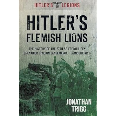 Hitler's Flemish Lions