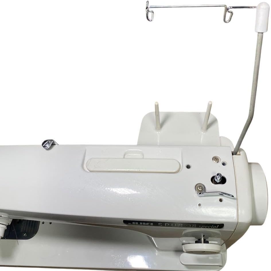 中古・整備品】 JUKI 職業用ミシン SPUR 25 SP 中古・整備品