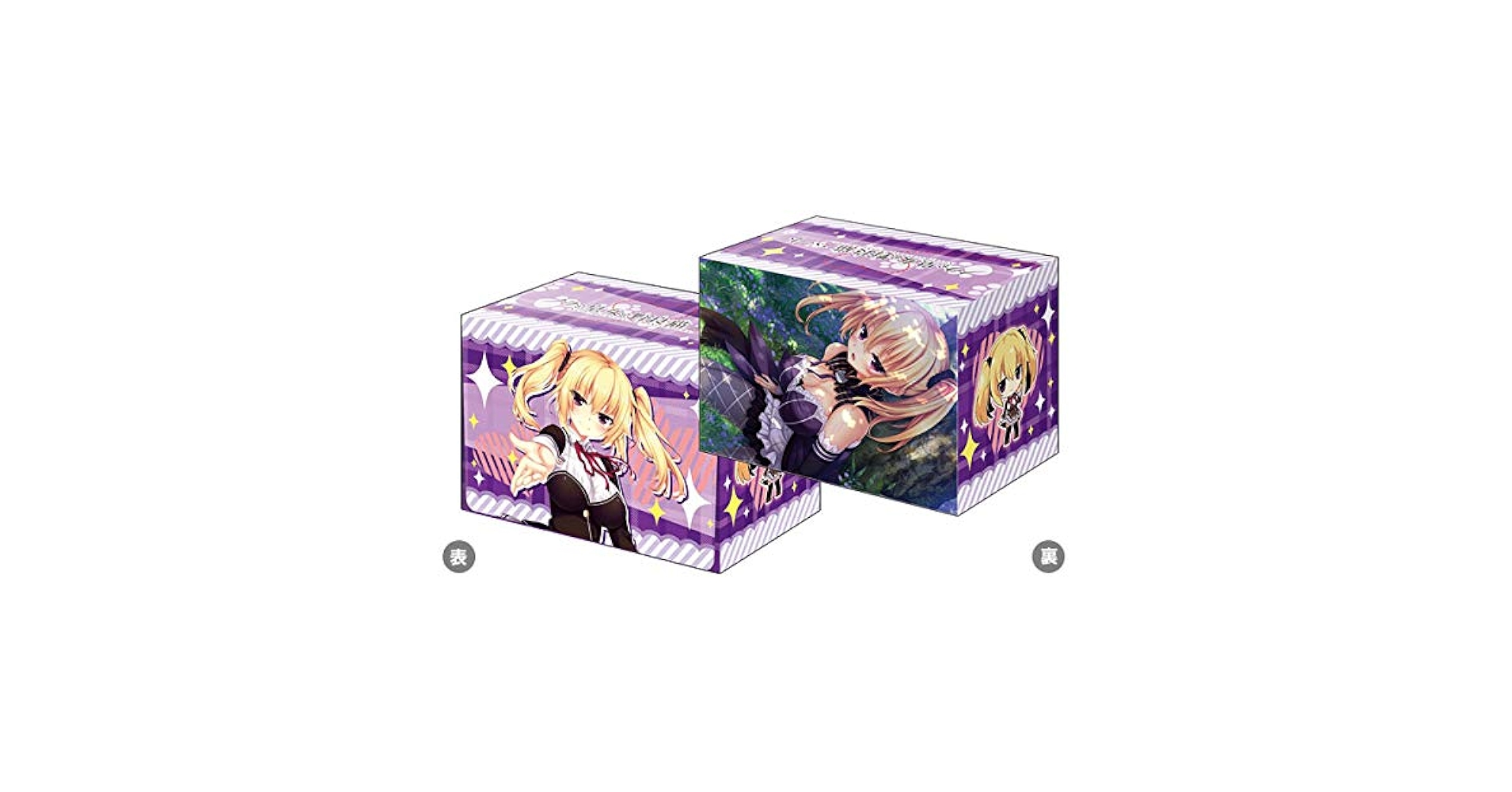 Amazon | ブシロードデッキホルダーコレクションV2 Vol.235 ノラ