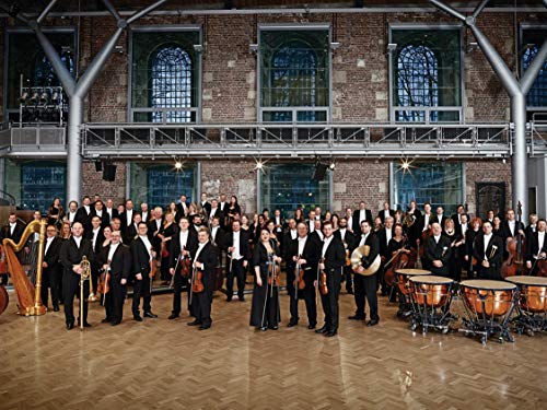 London Symphony Orchestra
